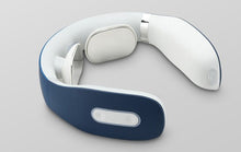 ELVORALO™ Mini Cervical & Shoulder Massager