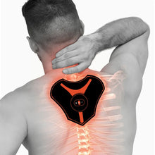 ELVORALO™ EMS Neck & Shoulder Massager