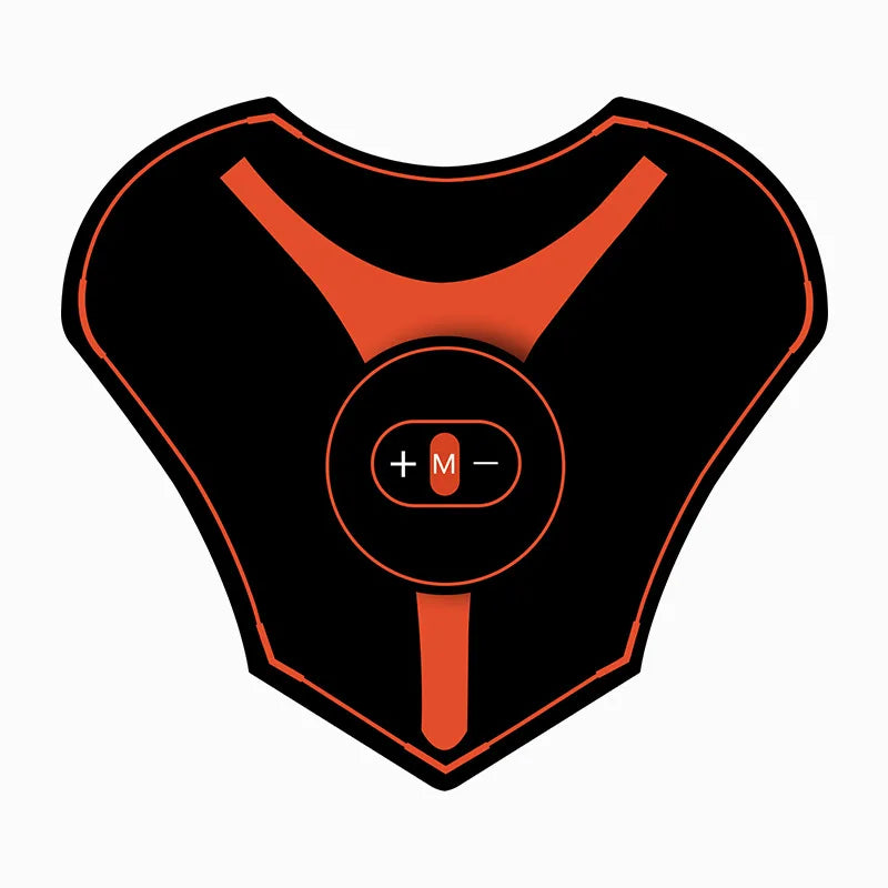 ELVORALO™ EMS Neck & Shoulder Massager